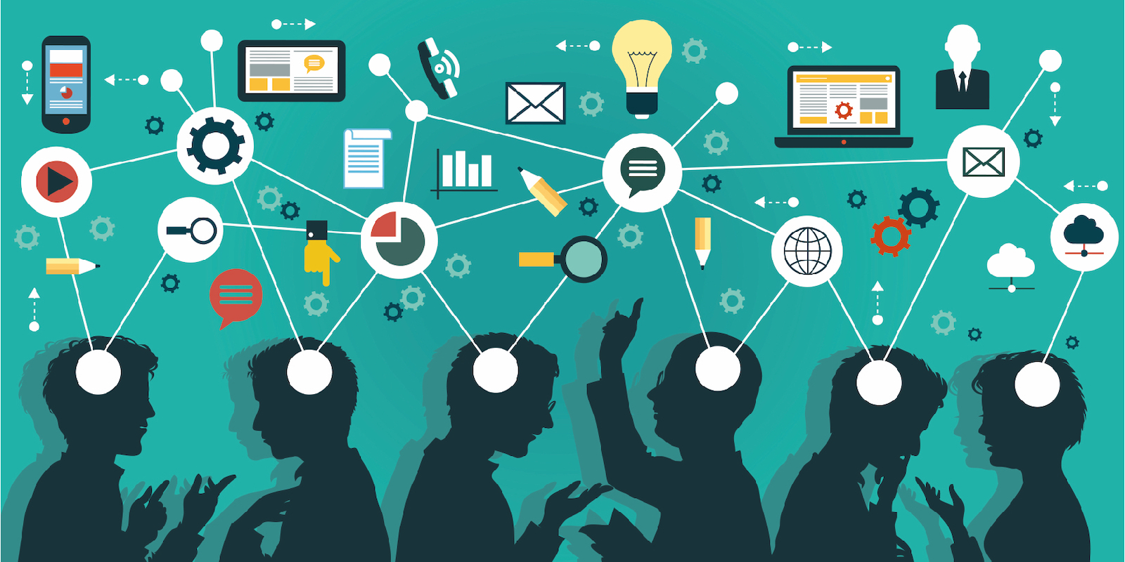 Data-Driven Research on Economic & Market Impacts of Technology